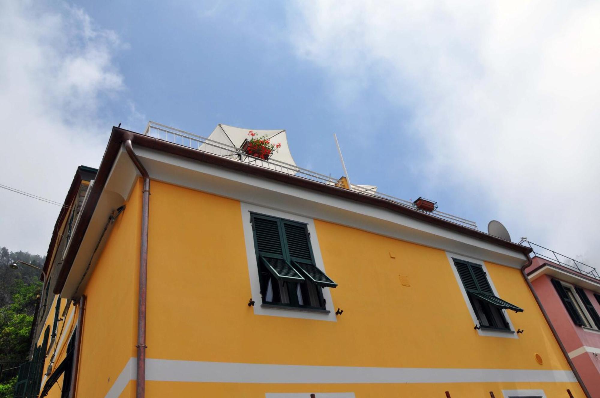 Muro Apartment فيرناتْسا المظهر الخارجي الصورة