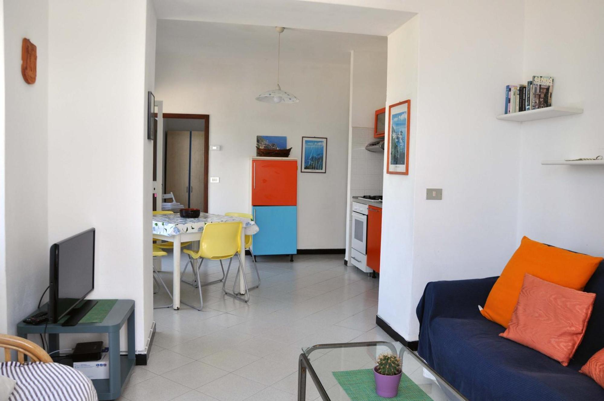 Muro Apartment فيرناتْسا المظهر الخارجي الصورة