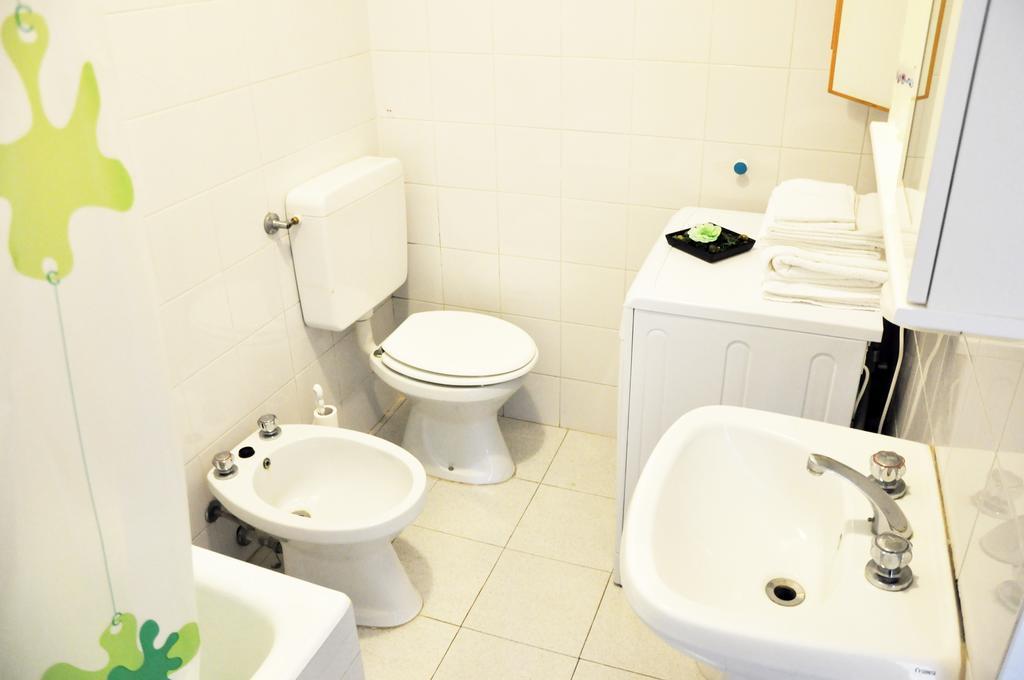 Muro Apartment فيرناتْسا المظهر الخارجي الصورة