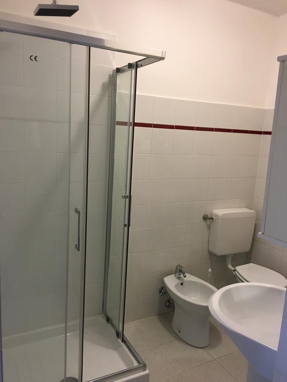 Muro Apartment فيرناتْسا المظهر الخارجي الصورة