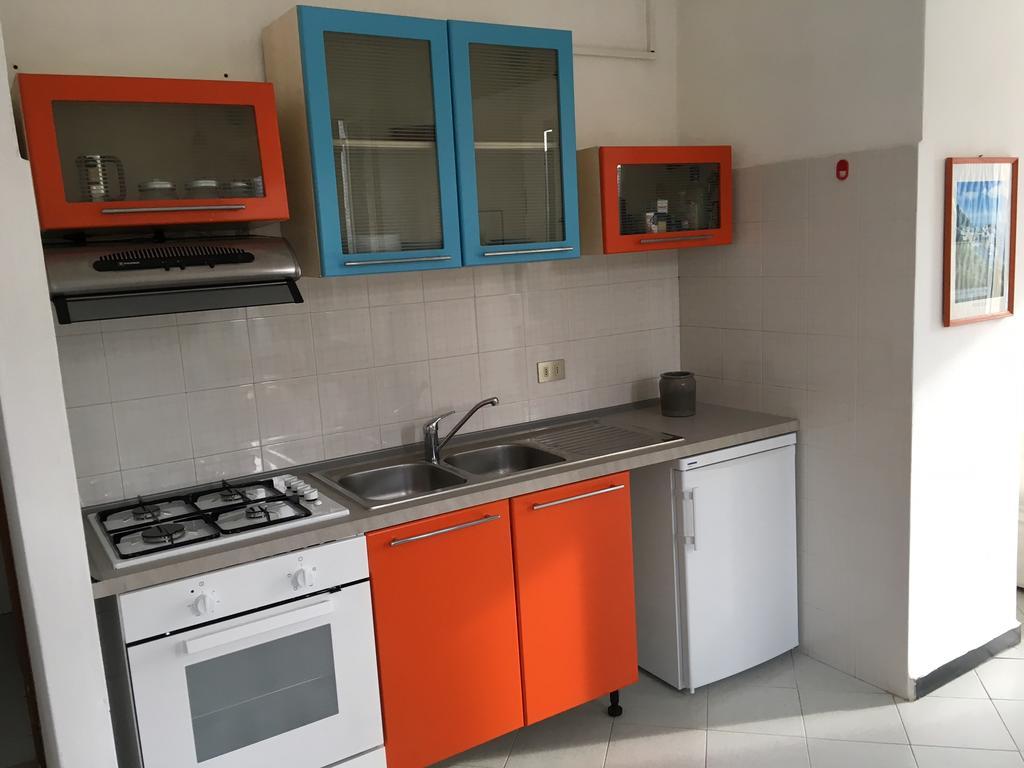 Muro Apartment فيرناتْسا المظهر الخارجي الصورة