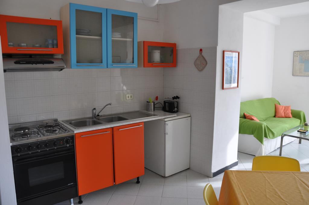 Muro Apartment فيرناتْسا المظهر الخارجي الصورة